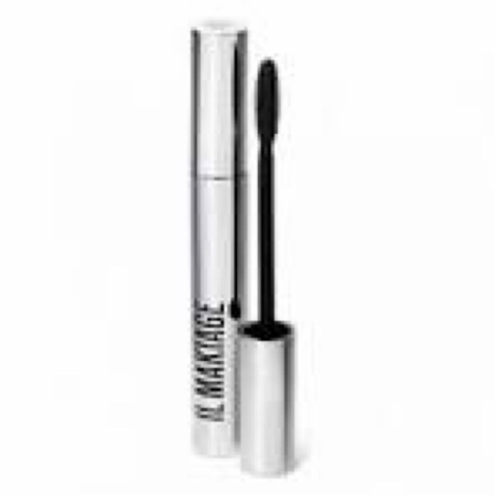 🎀 IL MAKIAGE Icon High Volume & Intense Curl Mascara – Icon Black (8 mL)